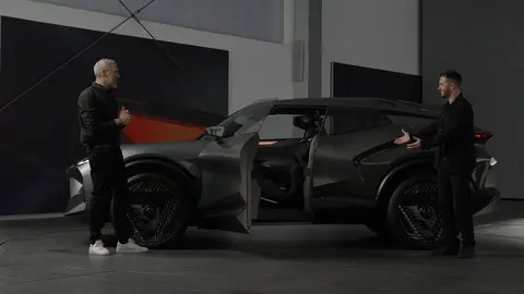 Cupra hipnosis