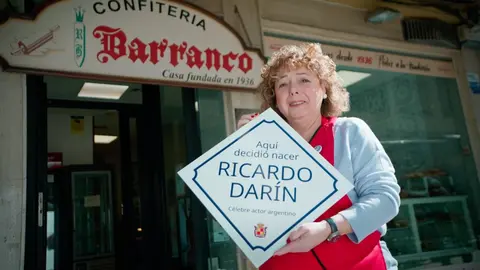 dar&iacute;n placa