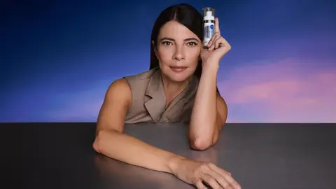 maribel verd&uacute; nivea