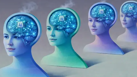 AI marzo 2026