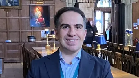 Luis Manuel Terrón_UNIE
