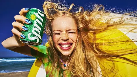 sprite