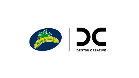 dentsu  pl&aacute;tano