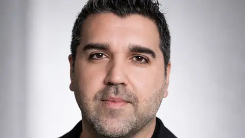 Yalcin Yilmaz