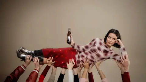 spot lager mahou