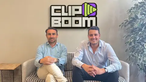 ClipBoom
