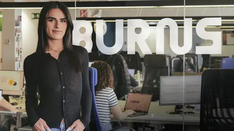 Nico burns