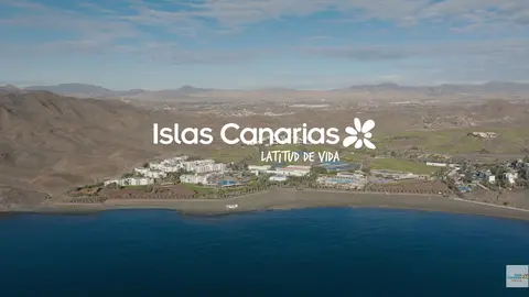 islas canarias spot