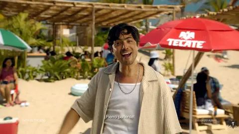 spot tecate