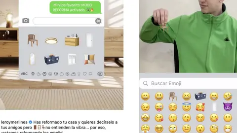emojis leroy