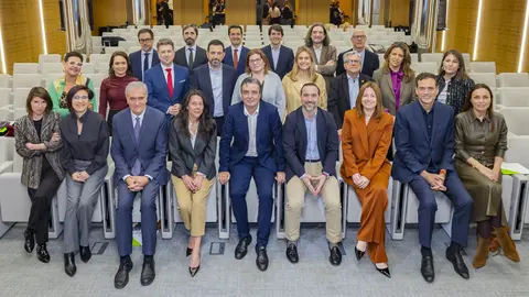 Junta Directiva Dircom
