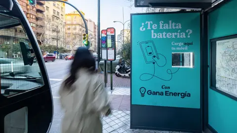 marquesina energ&iacute;a