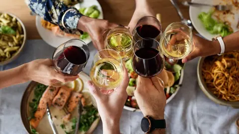 Food & Beverage 2026