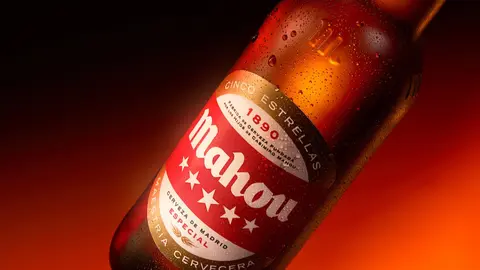 mahou marzo 2026