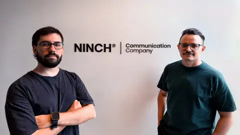 Imagen de Fede Martínez Alvaro y Lean Barral