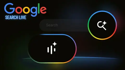 Search live