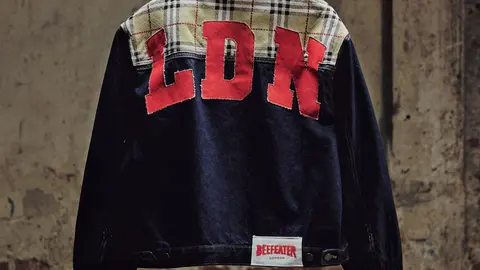 beefeater ldn