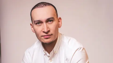 Andr&eacute;s Adissey