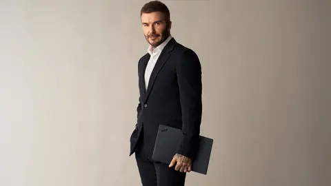 lenovo beckham