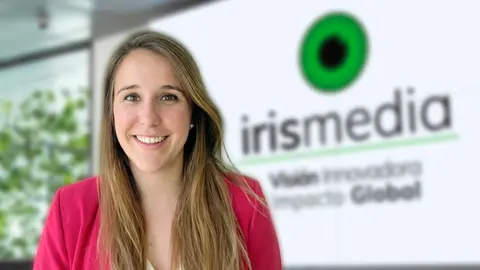sandra irismedia