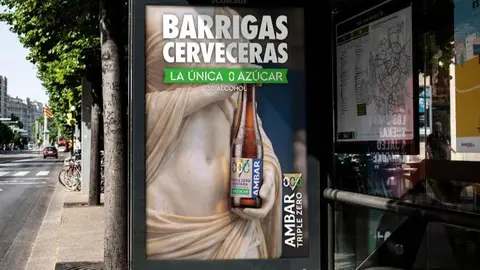 barrigas ambar