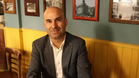 Gorka abril 2026