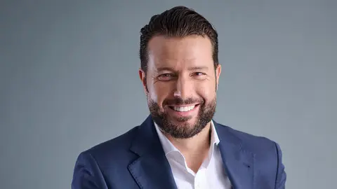 Daniel Crestelo