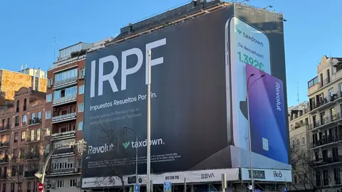 IRPF exterior