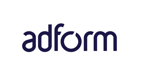adform logo 2026
