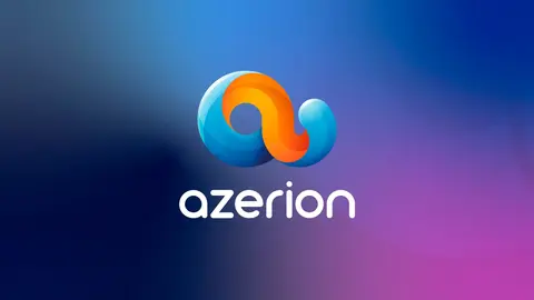 AZERION 2026 abril
