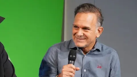 Juan Carlos Osorio