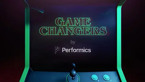 game changers