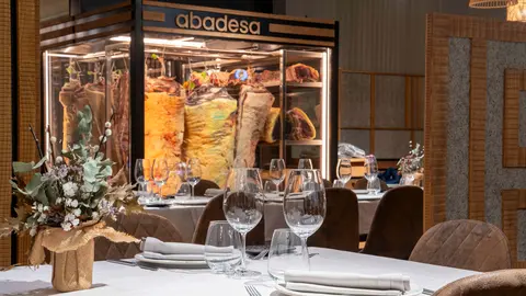 abadesa