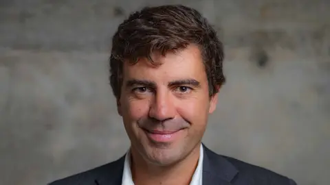 Luis Cifuentes H2O