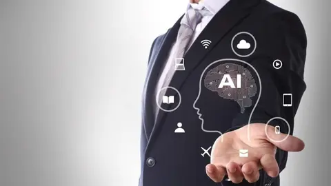 IA marketing