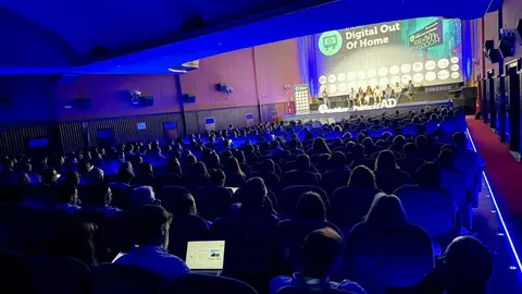 XI Foro dooh