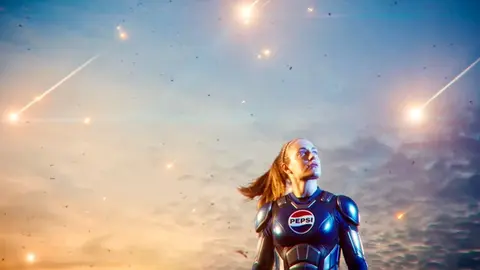 spot pepsi 2026
