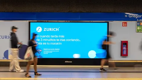 Zurich Seguros