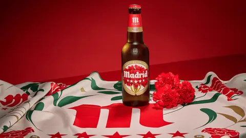 mahou san isidro