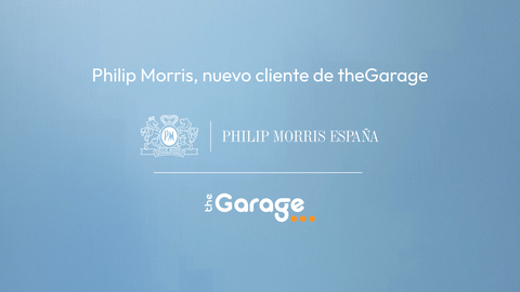 theGarage_Philip Morris España