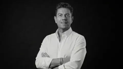 Oscar Alksayer