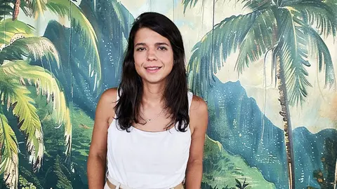 Luiza Neves