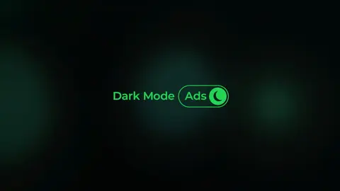 DARK ads