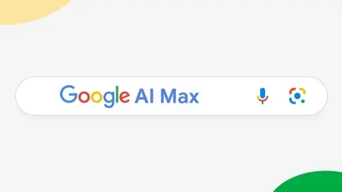 google-ai-max