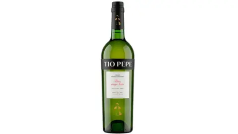 tio pepe