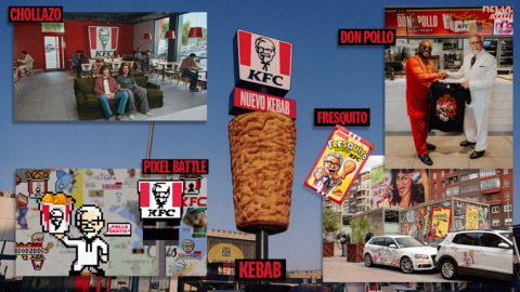 KFC_ El Sol