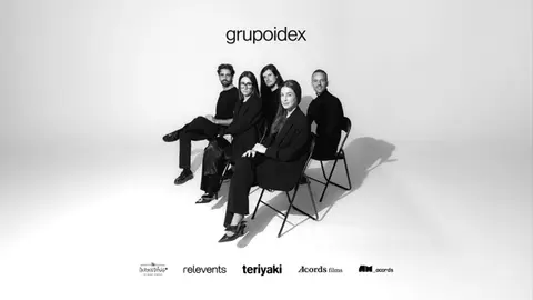 Grupoidex 2026