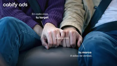 cabify ads