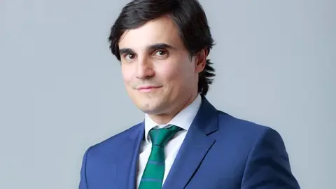 Jos&eacute; Miguel Garc&iacute;a-Gasco