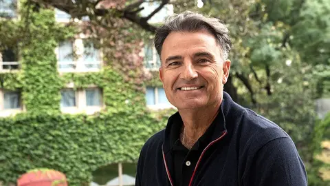 Horacio Genolet